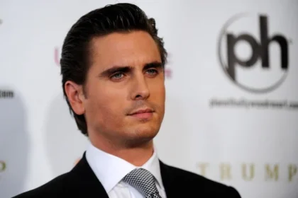 Jeffrey Disick