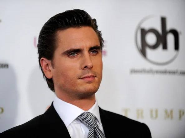 Jeffrey Disick