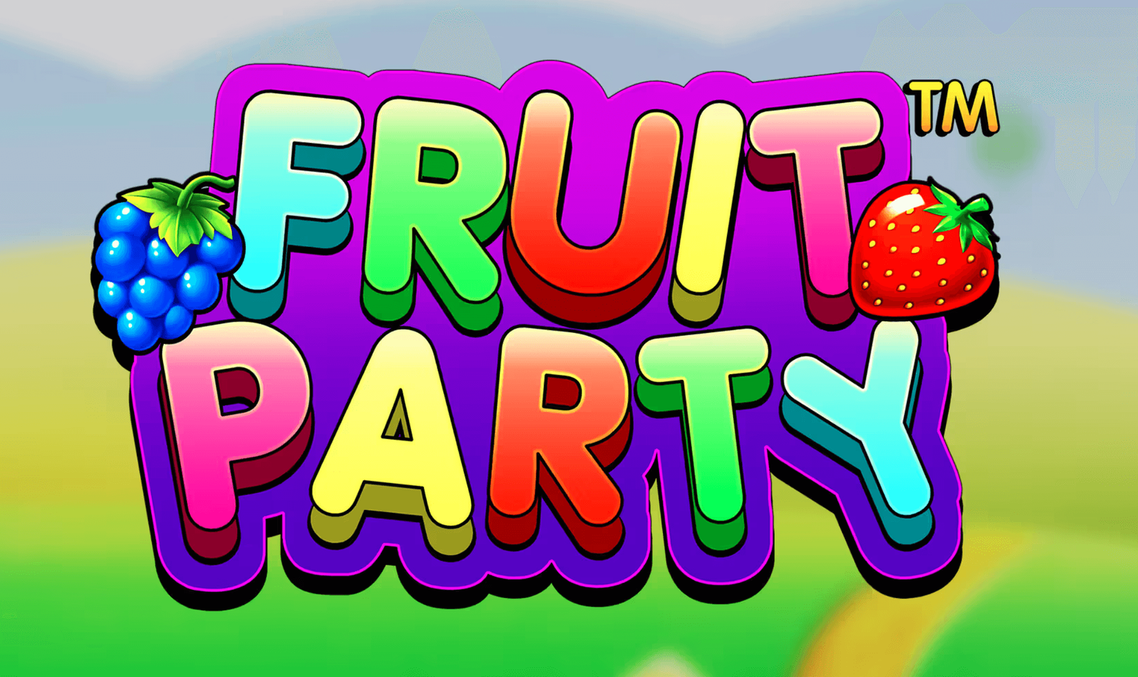 Fruit Party