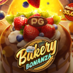 Bakery Bonanza: A Delicious World of Baking, Fun, and Sweet Adventure