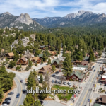 Idyllwild-Pine Cove