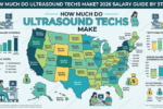 How Much Do Ultrasound Techs Make