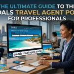 Sandals Travel Agent Portal