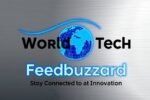 Tech FeedBuzzard