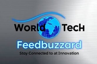 Tech FeedBuzzard