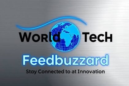Tech FeedBuzzard