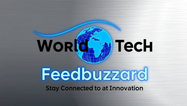 Tech FeedBuzzard