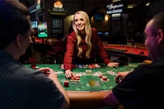 Slot Deposit Dana