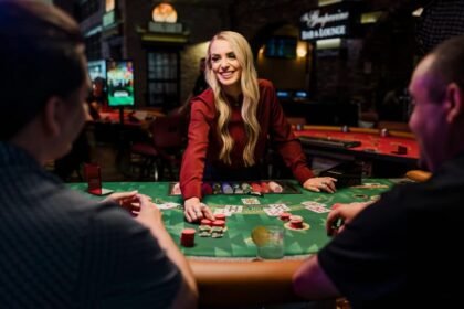 Slot Deposit Dana