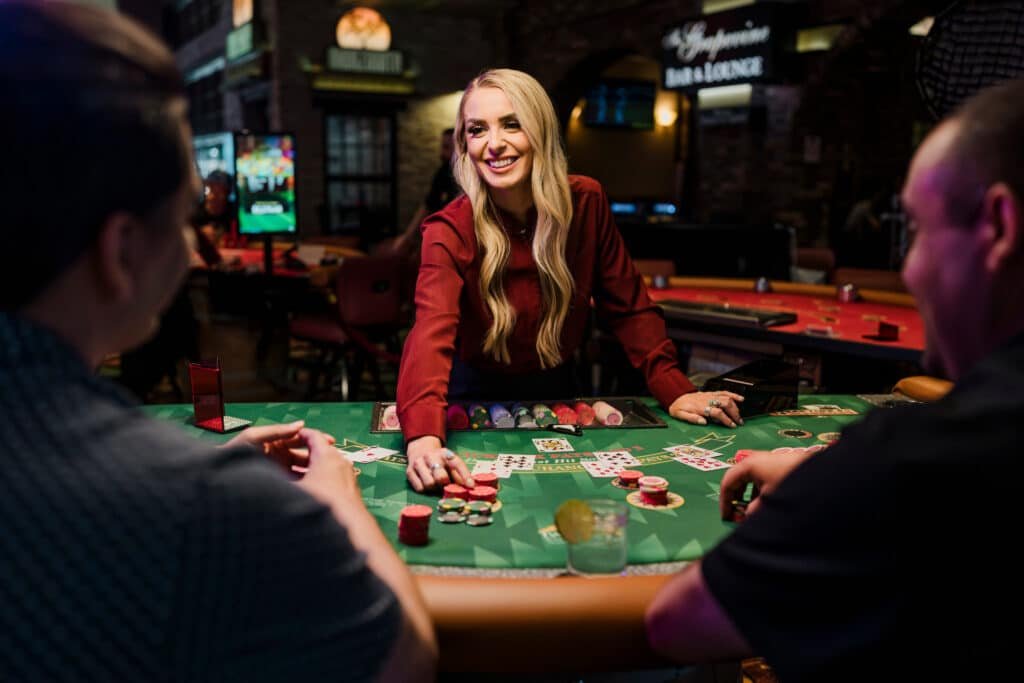 Slot Deposit Dana