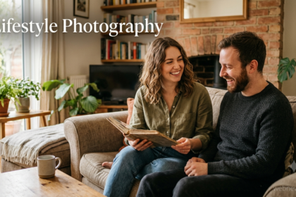 Lifestyle Photography