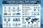 Cantor Global