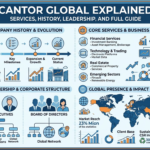 Cantor Global