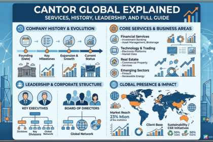 Cantor Global
