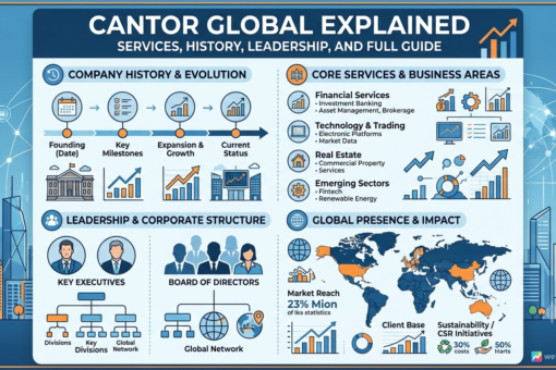 Cantor Global