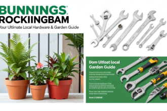 Bunnings Rockingham