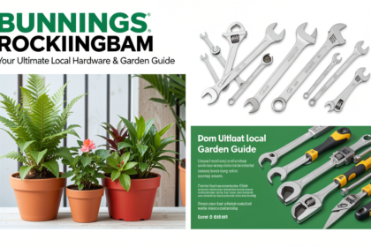 Bunnings Rockingham