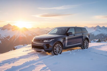 Land Rover