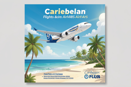 Caribbean Airlines