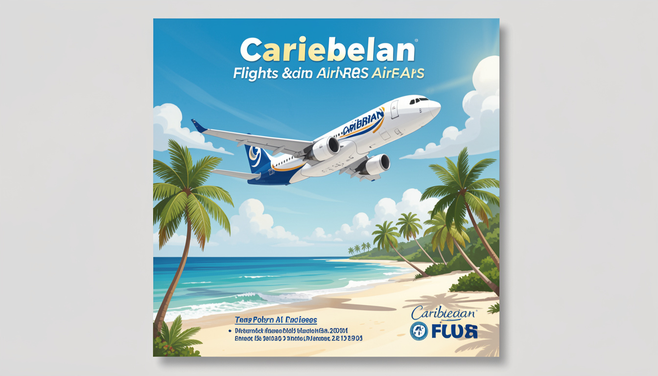 Caribbean Airlines