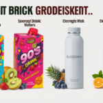 all sport drink