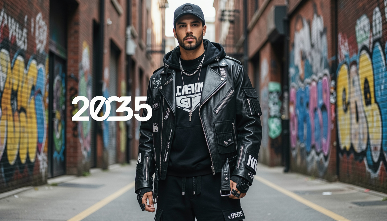 mens fashion 2025