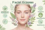 eczema on face