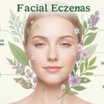 eczema on face